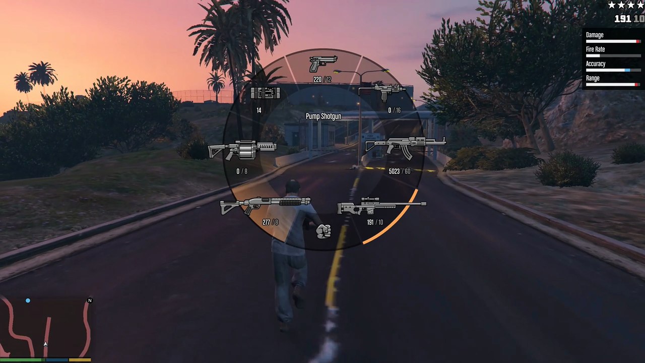 Trevor Stole Military Helicopter – GTA V Epic Heist & Gameplay