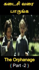 Movie Explained in Tamil 🔥 | Part 2 - Full Breakdown & Analysis