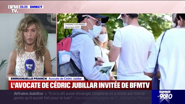 Affaire Jubillar: C'est un véritable désastre, c'est le propre d'un dossier qui est vide , affirme l'avocate de Cédric Jubillar