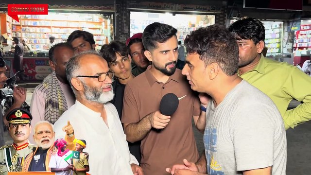 INDIA TO BUY 13B MISSILE TO ATTACK ON PAKISTAN, PAK PUBLIC REACTION ON INDIA, REAL TV LATEST NEWS