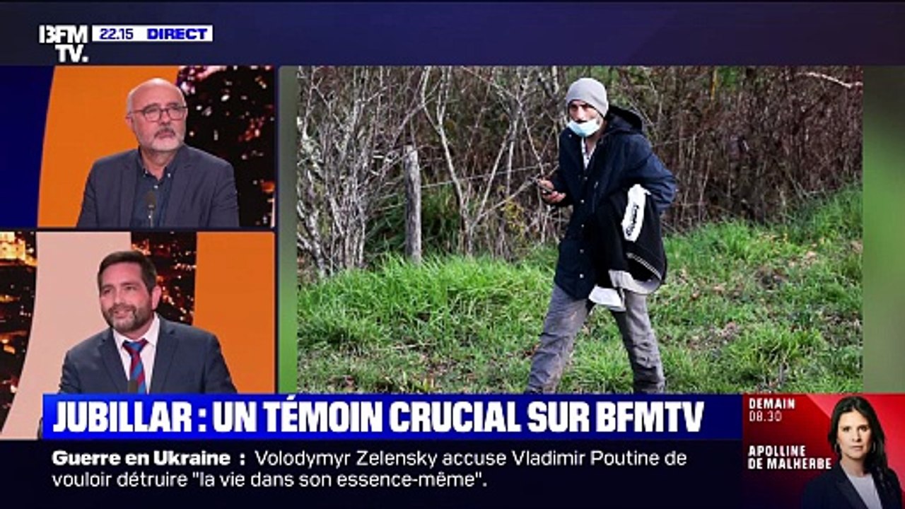 Un ancien policier et proche de Cédric Jubilar s'est confié sur BFMTV au sujet des confidences d'une compagne de l'homme emprisonné qui aurait avoué avoir tué Delphine. Le 10 juillet 2025 via @BFMTV