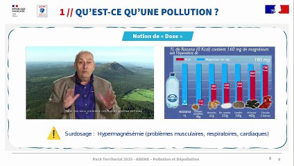 DREAL Nouvelle-Aquitaine - Pack territorial - Intervention de l'ADEME