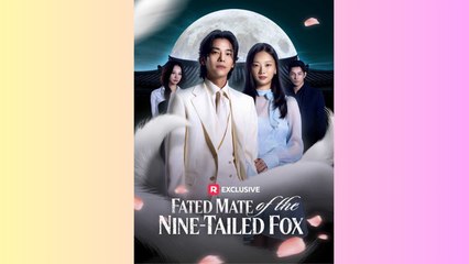 Fated Mate Of The Nine-Tailed Fox- Full Free