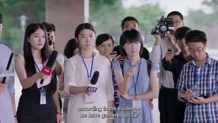 My Amazing Boyfriend EP.20 Hindi Dubbed