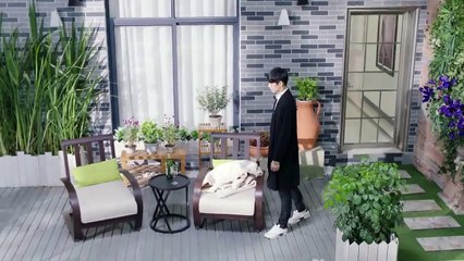 My Amazing Boyfriend EP.23 Hindi Dubbed