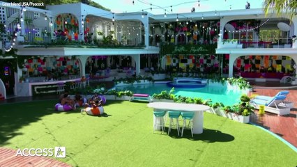 ‘Love Island’s’ Cierra Ortega BREAKS SILENCE After Shocking Exit