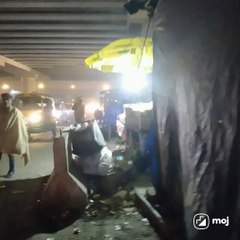 Feel the urban pulse, vibrant chaos, and hidden gems!  #RailwayStation #UrbanExploration #CityVibes #TravelVibes #StationLife