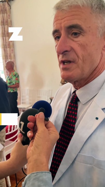 BQP 2025 - Patrice Latron, préfet de La Réunion