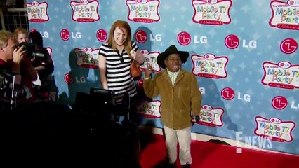 Why Gary Coleman's Ex Shannon Price Took Him Off Life Support _ E! News