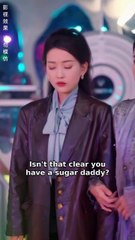 DOUBLE IDENTITY LOVE . FULL MOVIES ENGLISH SUB