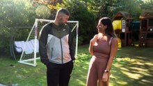 Alison Hammond's Big Weekend episode 6 - Tony Bellew