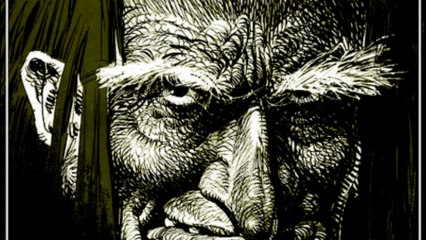 José Ortiz El Genio Olvidado del Cómic Europeo