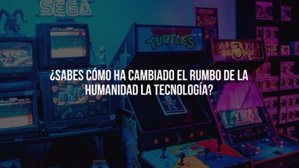 ¿Cuánto sabes de videojuegos clásicos? Ponte a prueba con este cuestionario