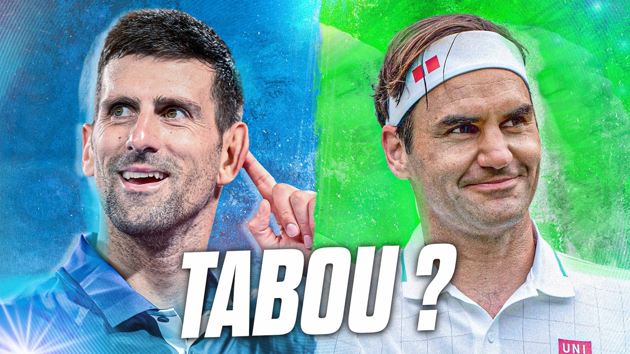 La rivalité que le tennis ne voulait pas raconter.