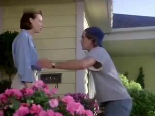 Destinos Divididos 1990 Español España Castellano - To My Daughter