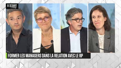 SMART JOB - Manager et représentant du personnel, la liaison dangereuse ?