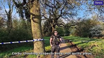 Northamptonshire Telegraph Morning Update 11 July, 2025