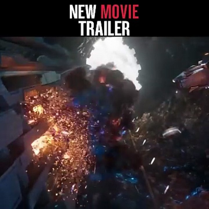 Black Panther 3 (2025) First Trailer will Smith