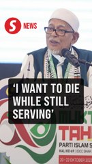 Hadi to defend PAS presidency