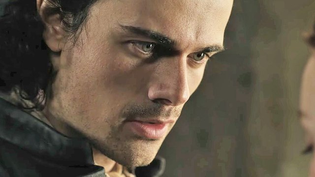 Outlander : Blood Of My Blood - saison 1 Bande-annonce VO STFR