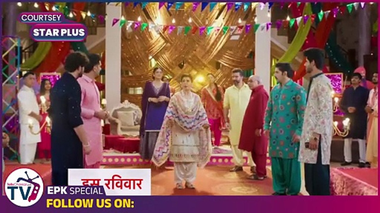 Yeh Rishta Kya Kehlata Hai New Promo _ 11 july 2025