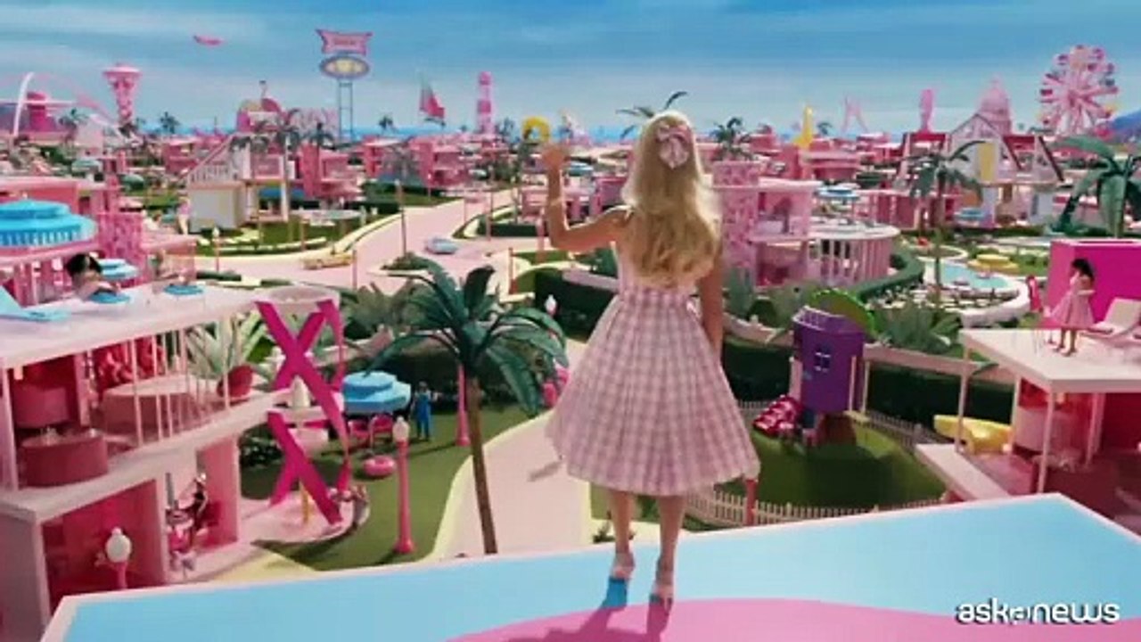 Arriva Barbie con il diabete di tipo 1, monitora glicemia e insulina