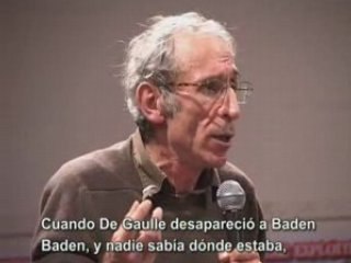 Mayo 68: una historia sin fin (FILM)