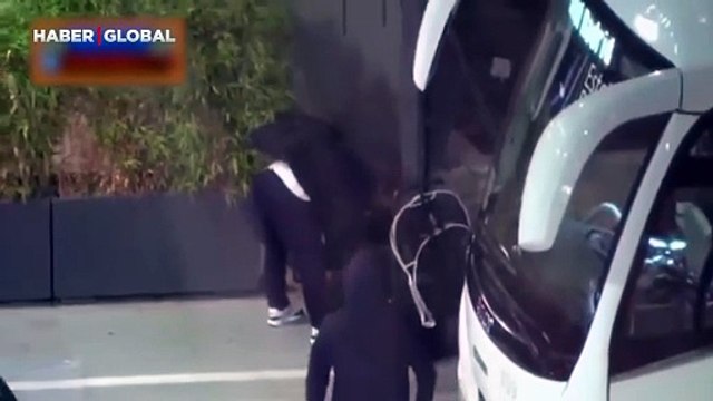 Görüntüler ortaya çıktı, Madrid'e döner dönmez Arda Güler ile Luka Modric arasında yaşandı, gözyaşları sel oldu