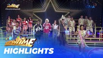 It's Showtime: Maghahararap na sa patalinuhan ang mga muse at escort! (Full Baranggaan)