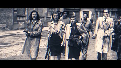 L'HISTOIRE FOLLE DE CES 3 ADOLESCENTES QUI ATTIRAIENT LES NAZIS DANS LES BOIS !