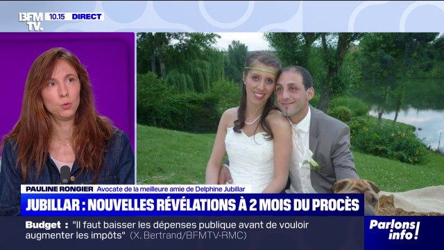 Témoignage de l’ex-compagne de Cédric Jubillar : “J’y crois complètement, c’est cohérent”, déclare l’avocate de la meilleure amie de Delphine Jubillar