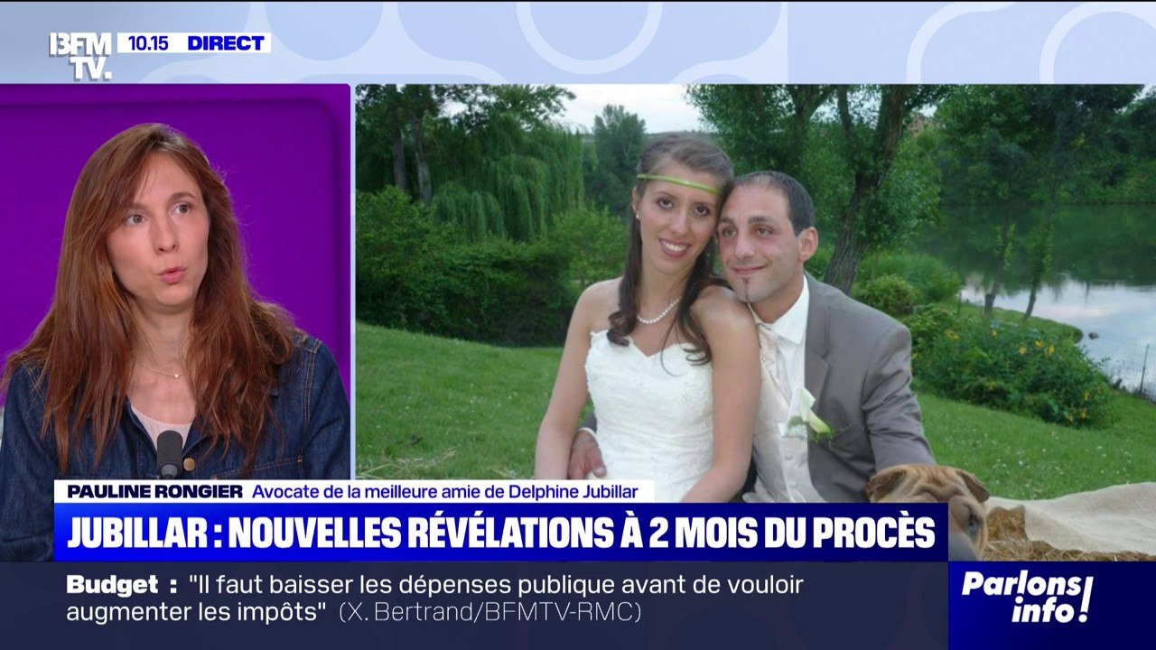 Témoignage de l’ex-compagne de Cédric Jubillar : “J’y crois complètement, c’est cohérent”, déclare l’avocate de la meilleure amie de Delphine Jubillar
