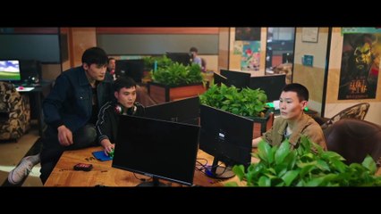 Love Endures | Episode 22 Hindi Dub