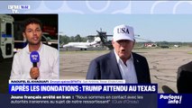 Texas: Donald Trump est attendu ce vendredi pour rencontrer les familles des victimes