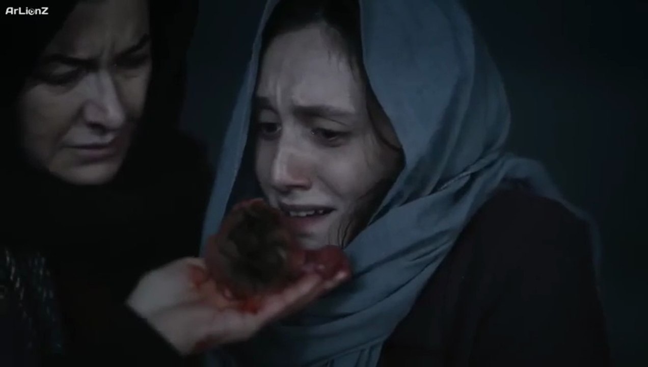 فيلم.  Üç Harfliler: Nazar 2024  مترجم كامل HD