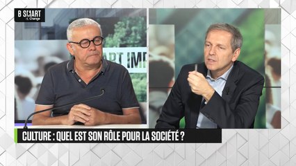 SMART IMPACT - La scène comme miroir des luttes sociales