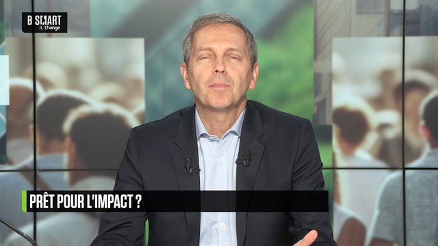 SMART IMPACT - Immobilier et écologie : l’équation gagnante pour nos villes