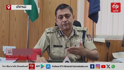 ಬಡೇಕೊಳ್ಳಮಠ ಕ್ರಾಸ್ ಬಳಿ 10 ವರ್ಷಗಳಲ್ಲಿ 19 ಸಾವು, 87 ಜನರಿಗೆ ಗಾಯವಾದ ವರದಿ: ಅಪಘಾತ ತಡೆಗಟ್ಟಲು ಮುಂದಾದ ಪೊಲೀಸ್ ಕಮಿಷನರ್