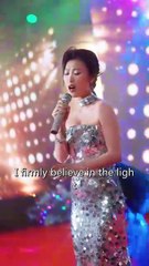 She was tortured to death… Now reborn, her voice turns her into a starand revenge is her goal!