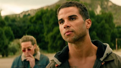 Under Fire Trailer Released 🚒