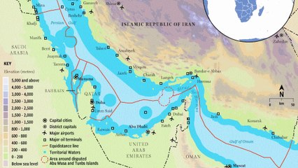 Graham Stephan Reveals How the Global Economy Could Collapse Overnight 🌍