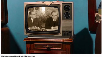 Graham Stephan - BREAKING Trump Just BROKE Canada – Stocks Hit Record High!