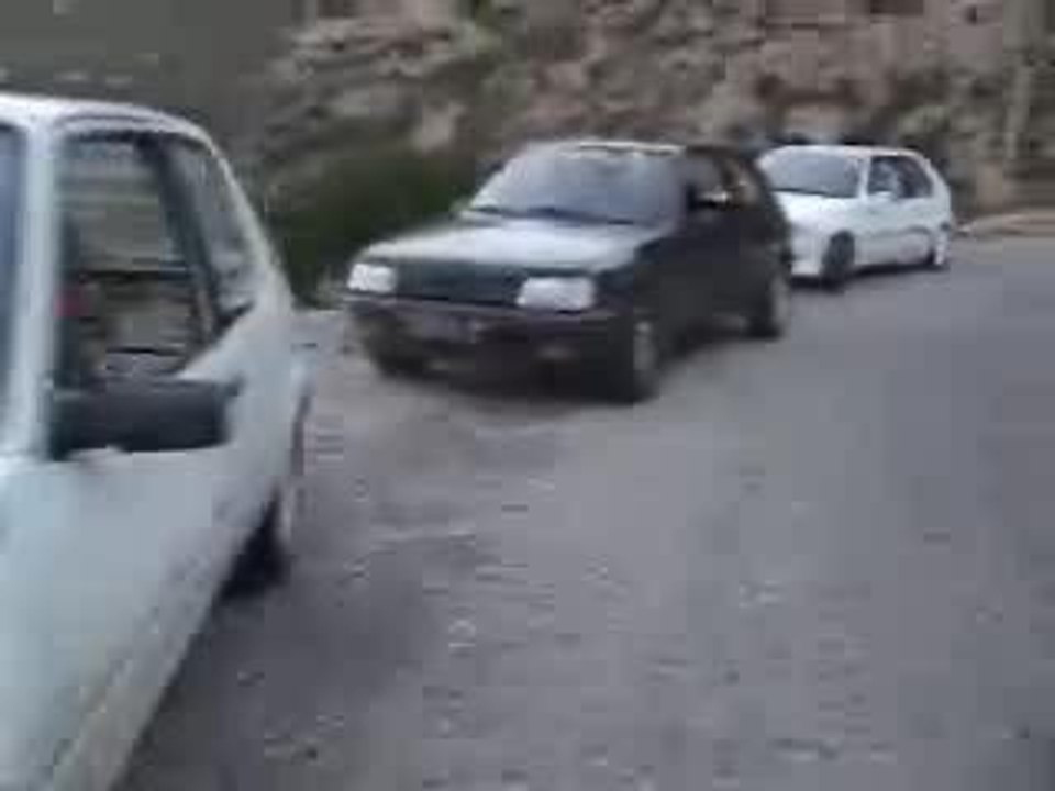 petite baume entre amis