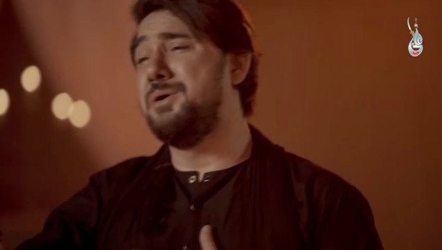 Kaisay Main Sham Jaongi Baba – Farhan Ali Waris | Urdu Noha 2023 | Muharram 1445 A.H | Sakina S.A Noha