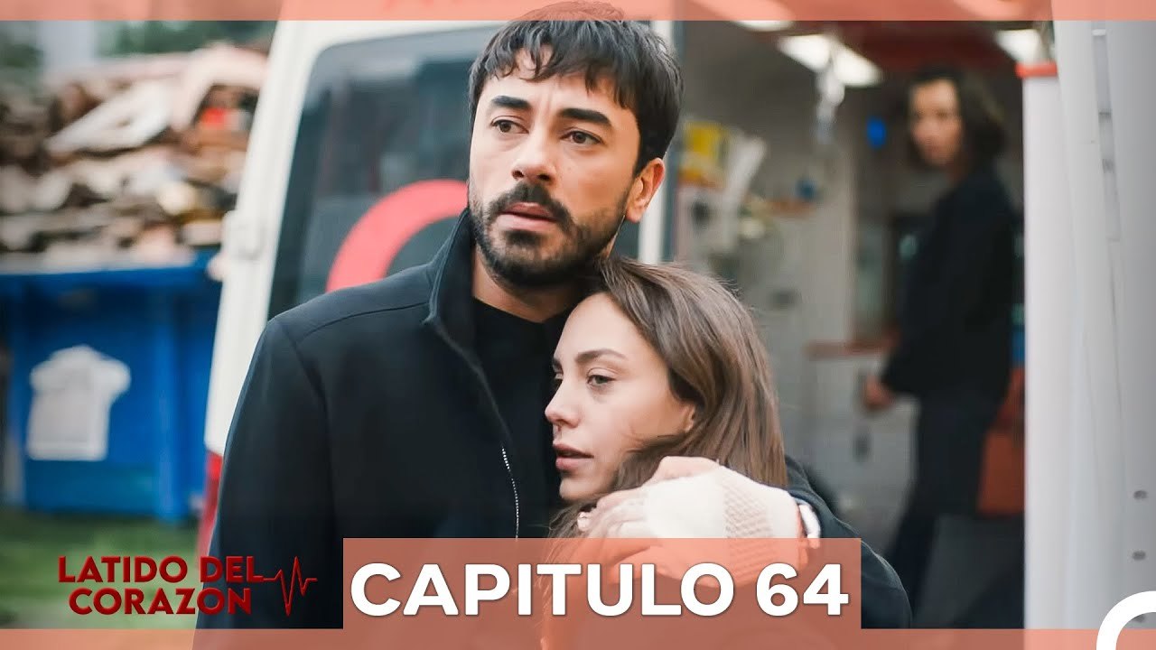 Latido Del Corazon Capítulo 64 (Doblado en Español)