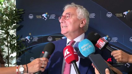 Prete: “Blue Economy in forte espansione, Sud protagonista dello sviluppo”