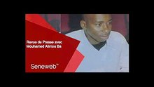 Revue de Presse du 11 Juillet 2025 avec Mouhamed Alimou Ba