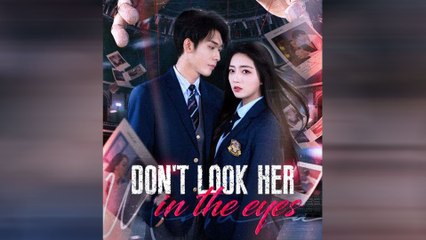 Don't Look into Her Eyes Full Movie