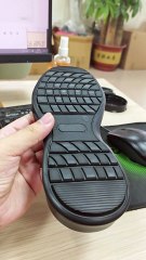 High-end Sole Manufacturer, IP Sole and Phylon Sole Production Factory