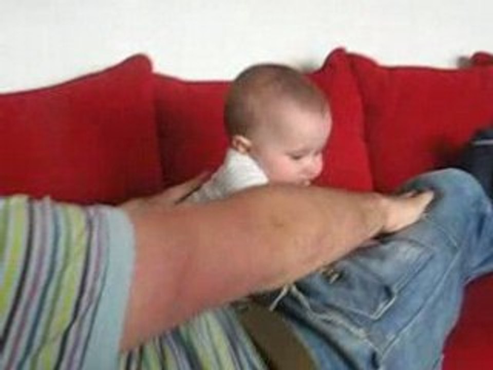 le petit indien